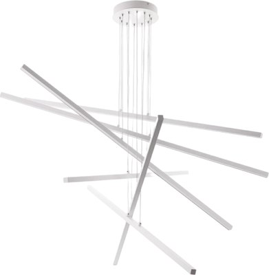 Люстра Citilux Стиг CL203260 - фото