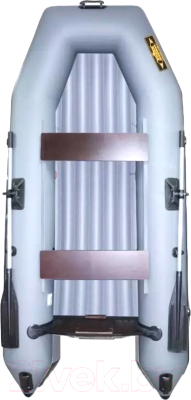Надувная лодка Муссон 2800 НД - фото