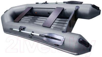 Надувная лодка Муссон 2800 НД