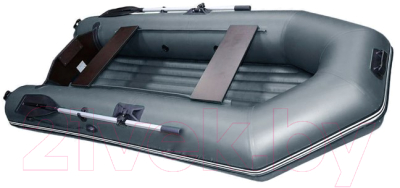 Надувная лодка Муссон 2800 НД