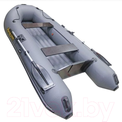 Надувная лодка Муссон 2800 НД