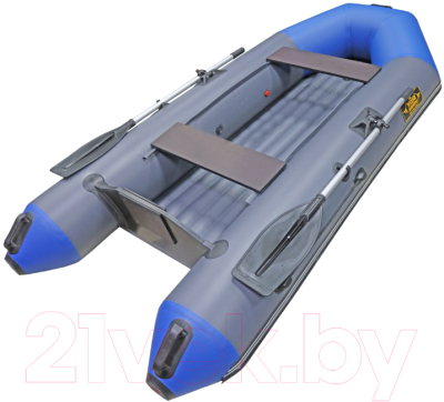 Надувная лодка Муссон 2800 НД