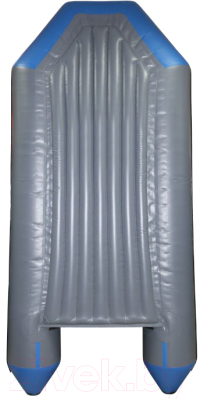 Надувная лодка Муссон 2800 НД