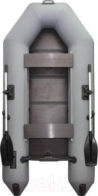 Надувная лодка Муссон 2800 СК LIGHT - фото