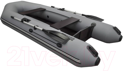 Надувная лодка Муссон 2800 СК LIGHT