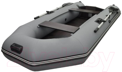 Надувная лодка Муссон 2800 СК LIGHT