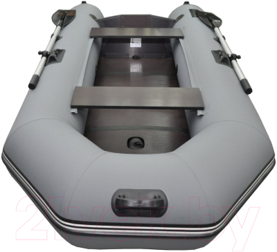 Надувная лодка Муссон 2800 СК LIGHT