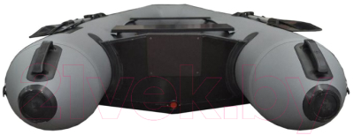 Надувная лодка Муссон 2800 СК LIGHT