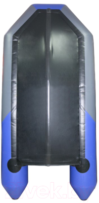 Надувная лодка Муссон 2800 СК LIGHT