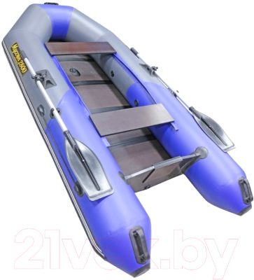 Надувная лодка Муссон 2800 СК LIGHT