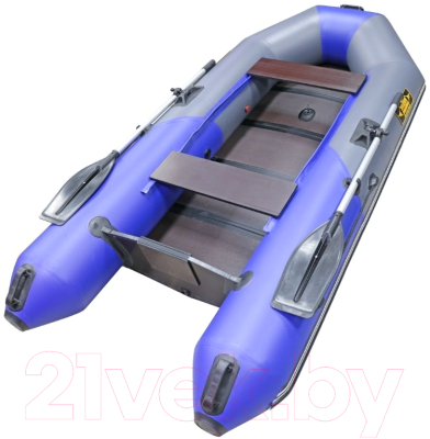 Надувная лодка Муссон 2800 СК LIGHT