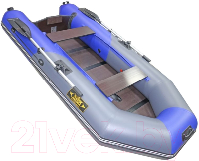 Надувная лодка Муссон 2800 СК LIGHT