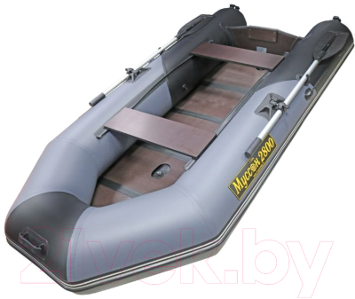 Надувная лодка Муссон 2800 СК LIGHT