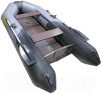 Надувная лодка Муссон 2800 СК LIGHT