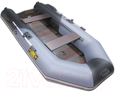 Надувная лодка Муссон 2800 СК LIGHT