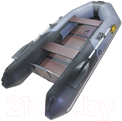 Надувная лодка Муссон 2800 СК LIGHT