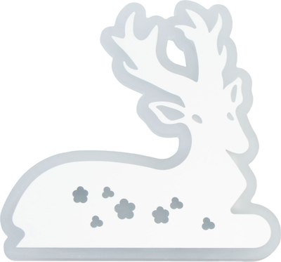 Бра BayerLux Олень / 9753196 - фото