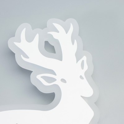 Бра BayerLux Олень / 9753196