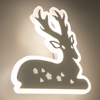 Бра BayerLux Олень / 9753196