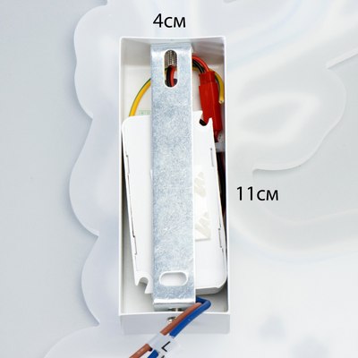 Бра BayerLux Олень / 9753196