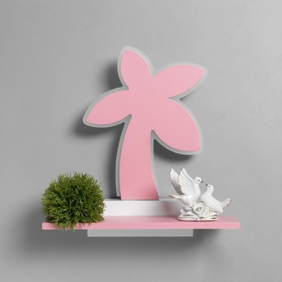 Бра BayerLux Пальма / 9787821 - фото