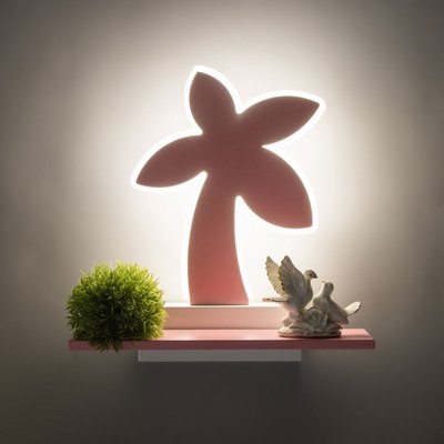 Бра BayerLux Пальма / 9787821