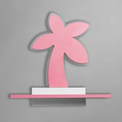 Бра BayerLux Пальма / 9787821