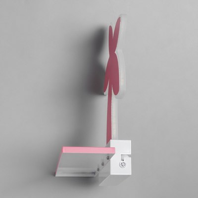 Бра BayerLux Пальма / 9787821