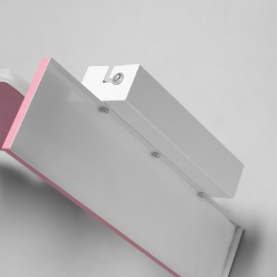 Бра BayerLux Пальма / 9787821