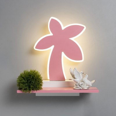 Бра BayerLux Пальма / 9787821