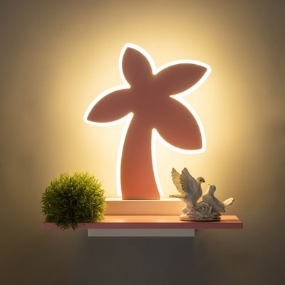 Бра BayerLux Пальма / 9787821