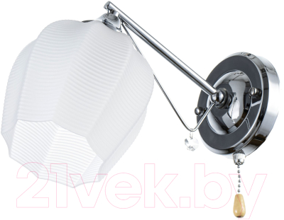 Бра BayerLux Миранда / 9643997 - фото