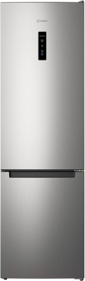 Холодильник с морозильником Indesit ITS 5200 XB - фото