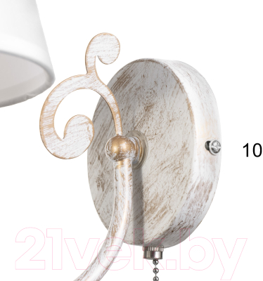 Бра BayerLux Ариадна / 4523923