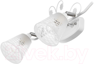 Бра BayerLux Богемия / 9643968 - фото