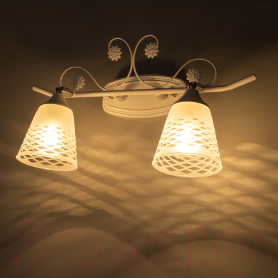 Бра BayerLux Богемия / 9643968