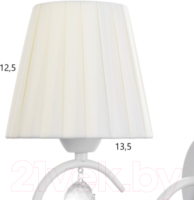 Бра BayerLux Вилора / 4523929