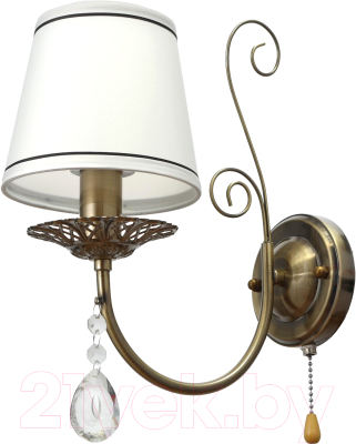 Бра BayerLux Глория / 4523933 - фото