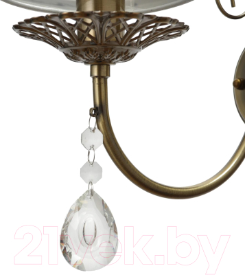 Бра BayerLux Глория / 4523933