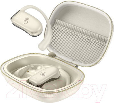 Беспроводные наушники Hoco EA2 TWS - фото