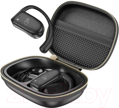 Беспроводные наушники Hoco EA2 TWS - фото