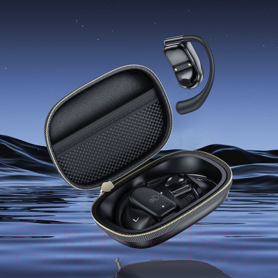 Беспроводные наушники Hoco EA2 TWS