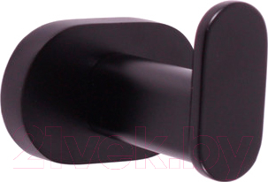 Крючок для ванной Slezak RAV Yukon YUA0100CMAT - фото