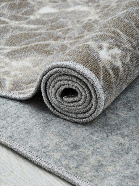 Ковер Radjab Carpet Рио 124 Прямоугольник p2141a5y / 11108RK