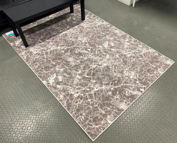 Ковер Radjab Carpet Рио 124 Прямоугольник p2141a5y / 11109RK