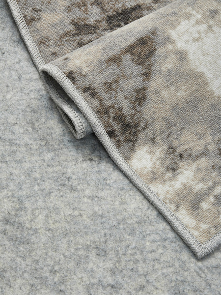 Ковер Radjab Carpet Рио 124 Прямоугольник p2542a5y / 11124RK