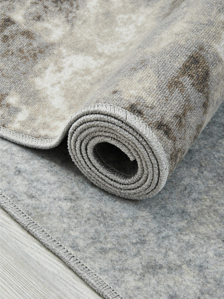 Ковер Radjab Carpet Рио 124 Прямоугольник p2542a5y / 11124RK