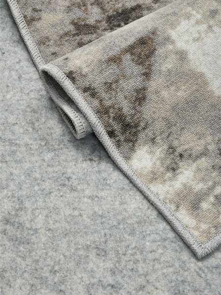 Ковер Radjab Carpet Рио 124 Прямоугольник p2542a5y / 11129RK