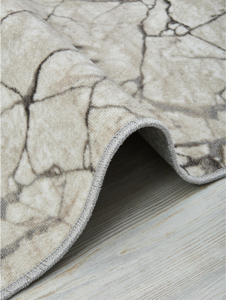 Ковер Radjab Carpet Рио 124 Прямоугольник p2738a1y / 11132RK