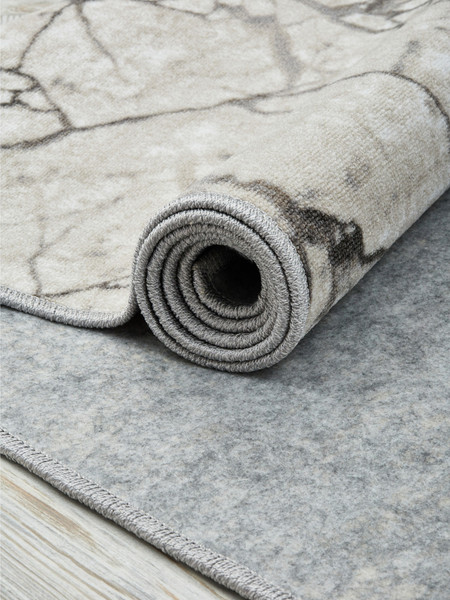 Ковер Radjab Carpet Рио 124 Прямоугольник p2738a1y / 11133RK